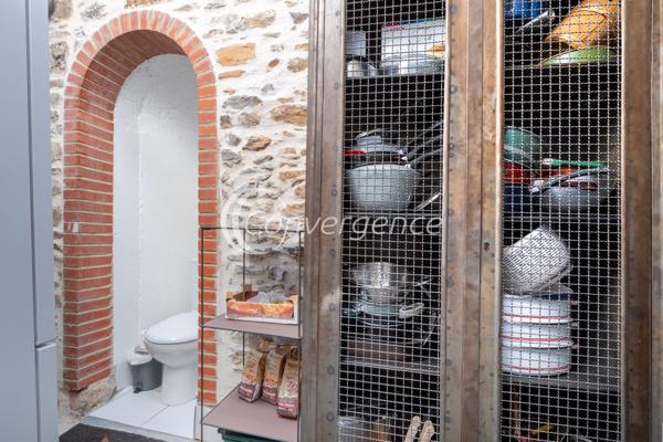 Maison
                                                                                                                                                                                                                                                                                                                        4 pièce(s)                                                                                                                                                                                                          3 chambre(s)                                                                                                                                                                                                          66.5  m²