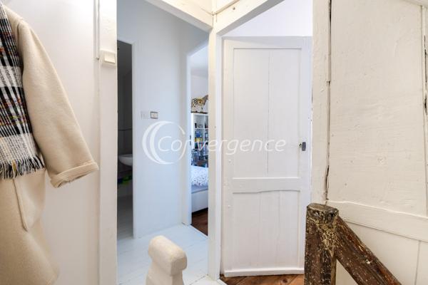 Maison
                                                                                                                                                                                                                                                                                                                        4 pièce(s)                                                                                                                                                                                                          3 chambre(s)                                                                                                                                                                                                          66.5  m²