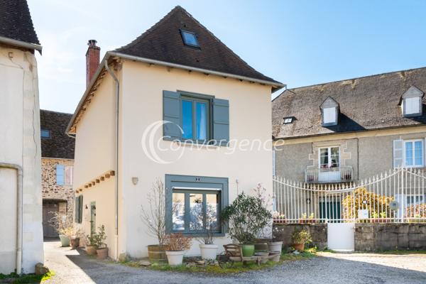 Maison
                                                                                                                                                                                                                                                                                                                        4 pièce(s)                                                                                                                                                                                                          3 chambre(s)                                                                                                                                                                                                          66.5  m²