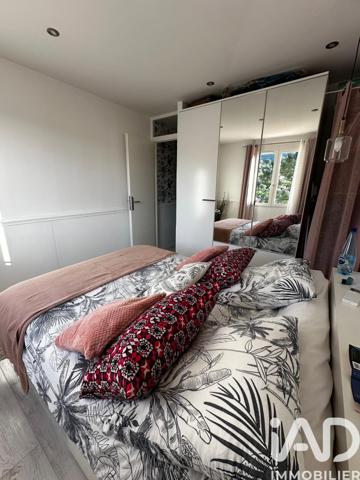 Appartement à vendre 2 pièces 35 m² Sainte-Maxime