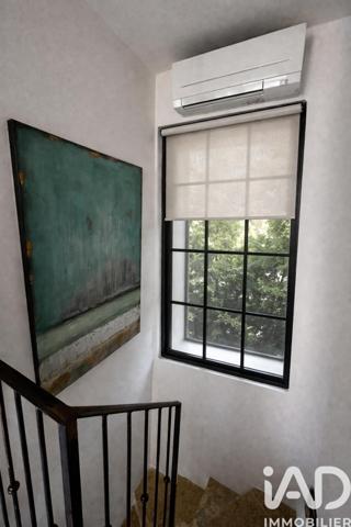 Appartement à vendre 2 pièces 35 m² Sainte-Maxime