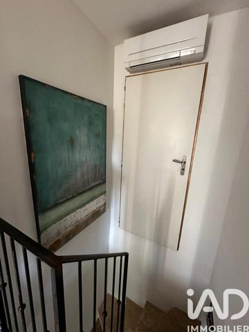 Appartement à vendre 2 pièces 35 m² Sainte-Maxime