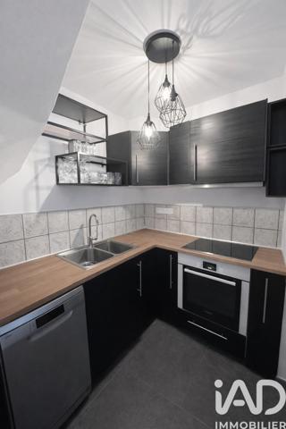 Appartement à vendre 2 pièces 35 m² Sainte-Maxime