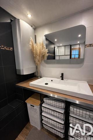 Appartement à vendre 2 pièces 35 m² Sainte-Maxime