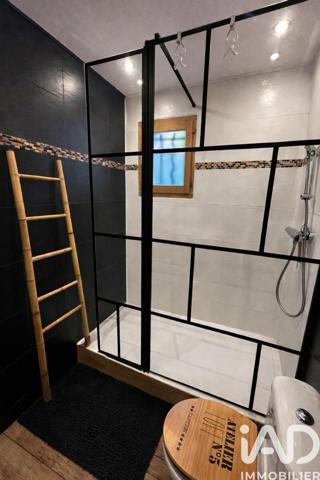 Appartement à vendre 2 pièces 35 m² Sainte-Maxime