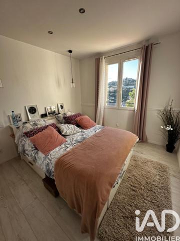 Appartement à vendre 2 pièces 35 m² Sainte-Maxime