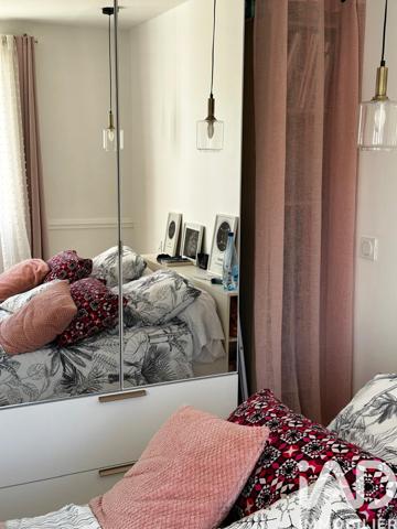 Appartement à vendre 2 pièces 35 m² Sainte-Maxime