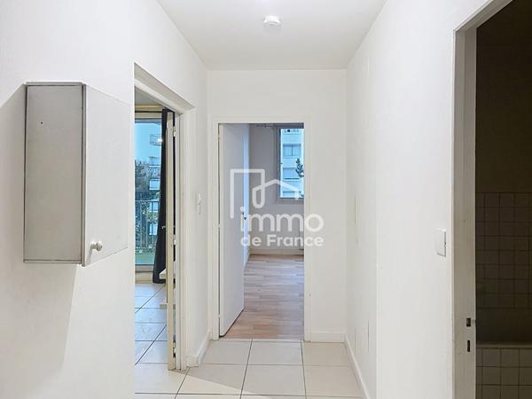 Appartement Bourg En Bresse 2 pièce(s) 43 m2