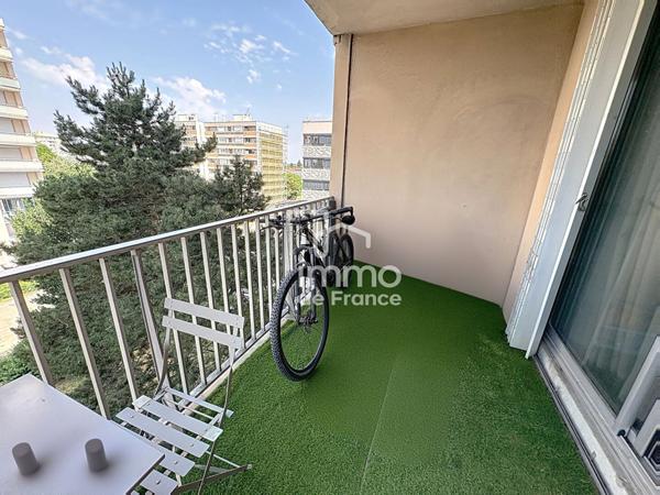 Appartement Bourg En Bresse 2 pièce(s) 43 m2