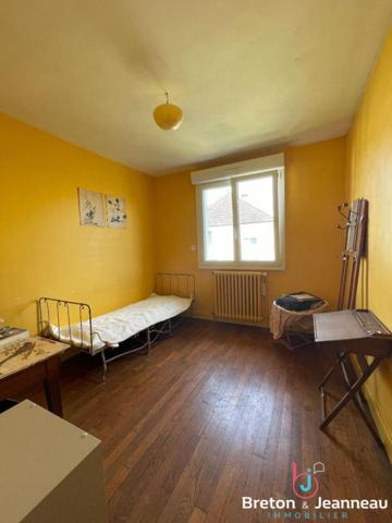 Maison à Saint Rémy de Sillé