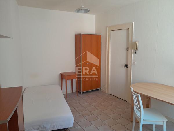 A louer studio Quartier cité Administrative CHATEAUROUX