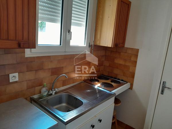 A louer studio Quartier cité Administrative CHATEAUROUX