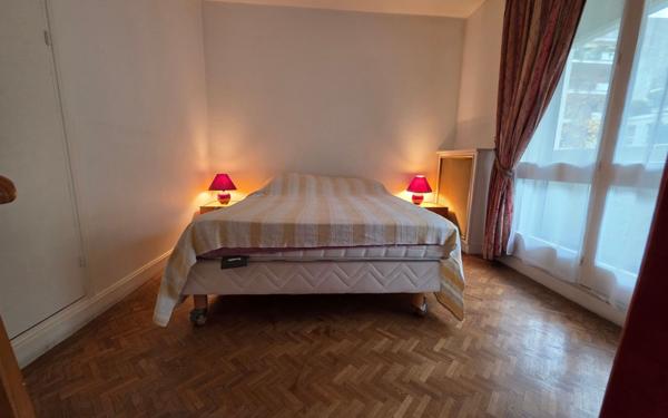 Appartement à louer    2 pièces • 42,59 m2 Paris 12