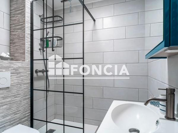 À vendre Appartement 2 pièces 38.96 m² - ÎLe-tudy 29980