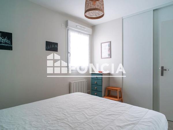 À vendre Appartement 2 pièces 38.96 m² - ÎLe-tudy 29980