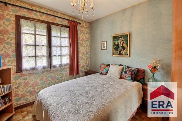 Maison familiale Bagnols Sur Ceze 6 pièce(s) 156m2