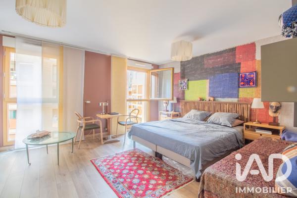 Appartement à vendre 4 pièces 101 m² Bobigny