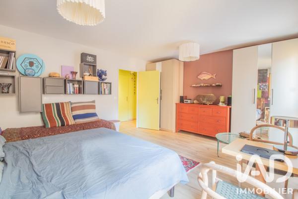 Appartement à vendre 4 pièces 101 m² Bobigny