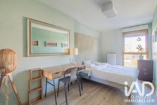 Appartement à vendre 4 pièces 101 m² Bobigny