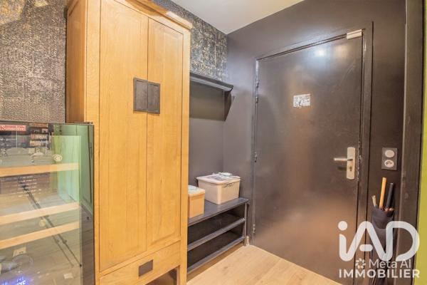 Appartement à vendre 4 pièces 101 m² Bobigny