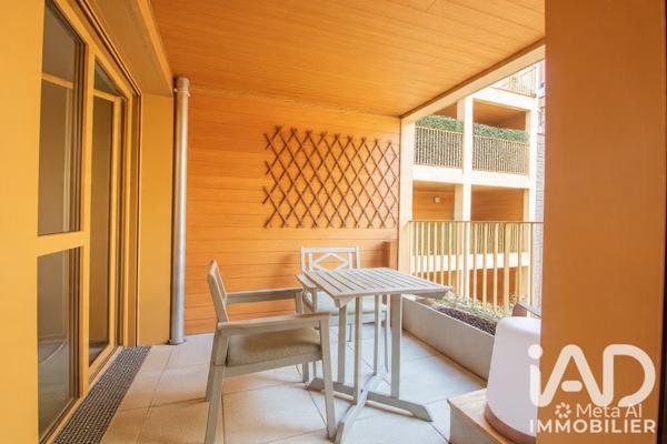 Appartement à vendre 4 pièces 101 m² Bobigny