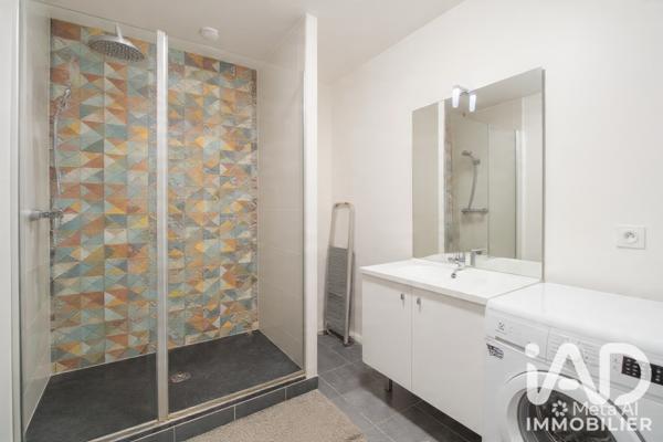 Appartement à vendre 4 pièces 101 m² Bobigny