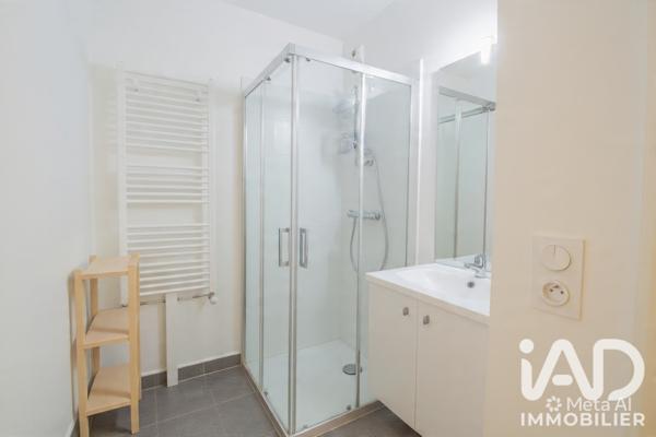 Appartement à vendre 4 pièces 101 m² Bobigny