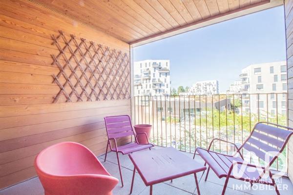 Appartement à vendre 4 pièces 101 m² Bobigny