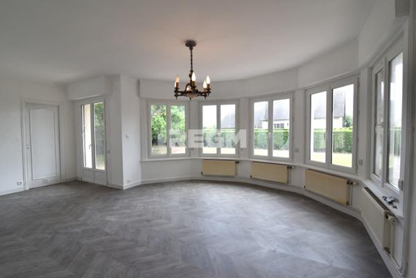 Mouen (14790) Baisse de Prix : Maison plain-pied 4 pièces de 80m² sur 900m² de terrain