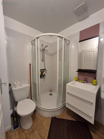 Appartement à vendre à Granville dans la Manche (50400), ref : 028/1630