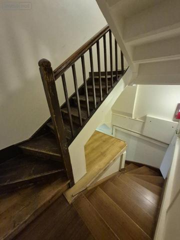 Appartement à vendre à Granville dans la Manche (50400), ref : 028/1630