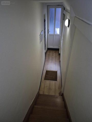 Appartement à vendre à Granville dans la Manche (50400), ref : 028/1630