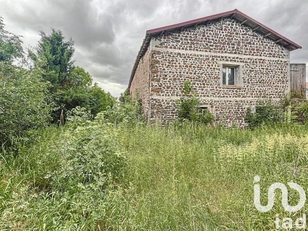 Maison à vendre 7 pièces 133 m² Landos