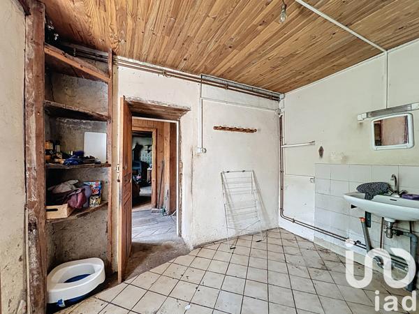 Maison à vendre 7 pièces 133 m² Landos