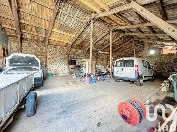 Maison à vendre 7 pièces 133 m² Landos