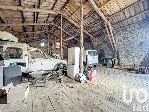 Maison à vendre 7 pièces 133 m² Landos