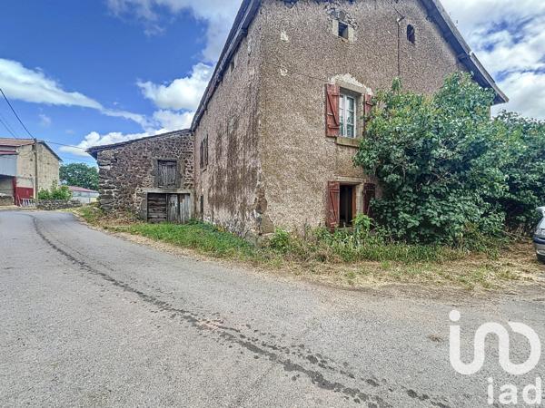 Maison à vendre 7 pièces 133 m² Landos