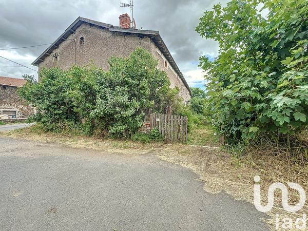 Maison à vendre 7 pièces 133 m² Landos