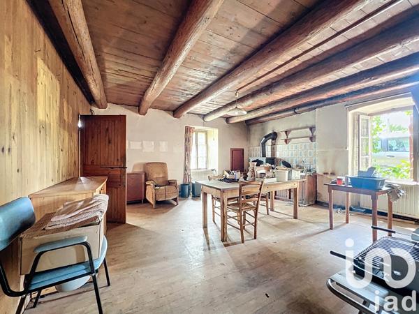 Maison à vendre 7 pièces 133 m² Landos