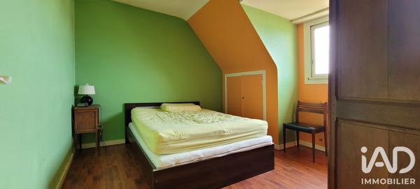 Maison à vendre 4 pièces 105 m² Saint-Gildas-de-Rhuys