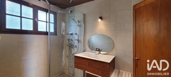 Maison à vendre 4 pièces 105 m² Saint-Gildas-de-Rhuys