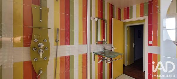 Maison à vendre 4 pièces 105 m² Saint-Gildas-de-Rhuys