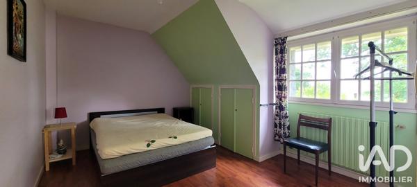 Maison à vendre 4 pièces 105 m² Saint-Gildas-de-Rhuys