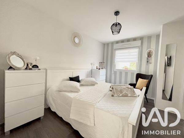 Maison à vendre 4 pièces 85 m² Montauban-de-Bretagne