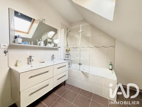 Maison à vendre 4 pièces 85 m² Montauban-de-Bretagne