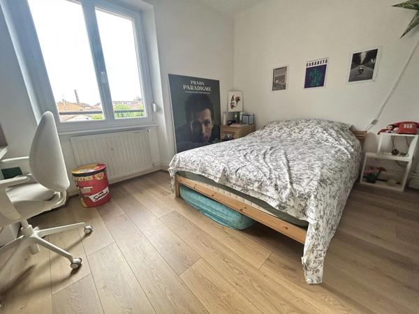 Location                                                      Appartement
                        
                     2 pièces                      53 m2                     à Saint-Dié-des-Vosges