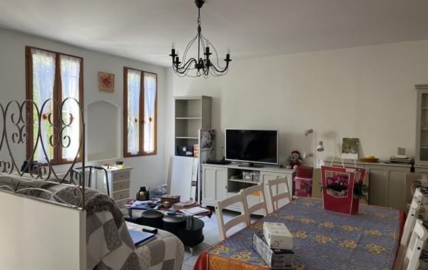 Vente Maison Année 30 de plain pied à rafraîchir Marseille 13ème   