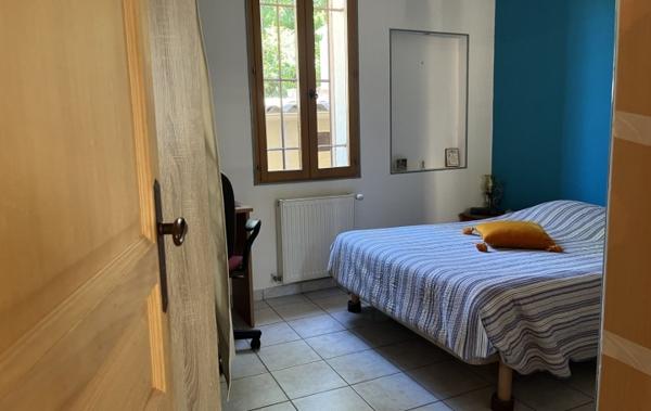 Vente Maison Année 30 de plain pied à rafraîchir Marseille 13ème   