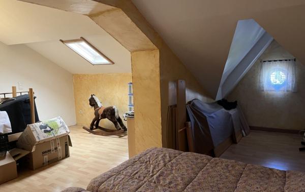 Vente Maison Année 30 de plain pied à rafraîchir Marseille 13ème   