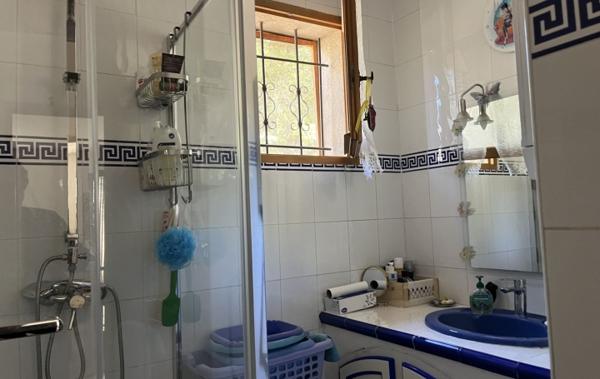 Vente Maison Année 30 de plain pied à rafraîchir Marseille 13ème   